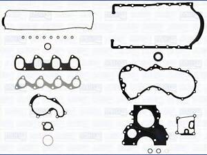 Комплект прокладок из разных материалов AJUSA 51013400 на FORD FOCUS (DAW, DBW)