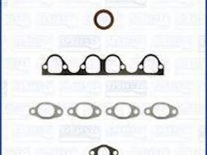 Комплект прокладок з різних матеріалів AJUSA 53007400 на AUDI 90 (8C, B4)