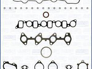 Комплект прокладок из разных материалов AJUSA 53015700 на TOYOTA QUANTUM IV (TRH2_, KDH2_)