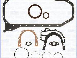 Комплект прокладок из различных материалов AJUSA 54059500 на VW TRANSPORTER / CARAVELLE Mk IV автобус (70XB, 70XC, 7DB, 7DW)