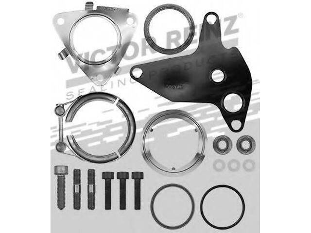 Комплект прокладок из различных материалов VICTOR REINZ 041020001 на VW MULTIVAN Mk V (7HM, 7HN, 7HF, 7EF, 7EM, 7EN) - Фото 1