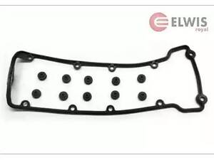 Комплект прокладок на Seria 3, Seria 5, Z3