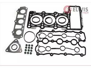 Комплект прокладок на A4, A6, A8