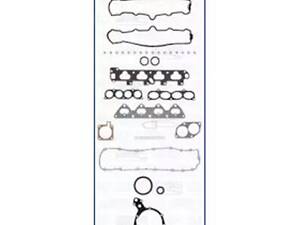 Комплект прокладок на Astra F, Corsa B, Tigra, Vectra B