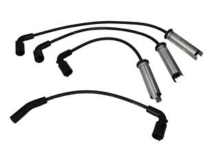 Комплект проводів запалювання CHEVROLET AVEO / KALOS DAEWOO KALOS, LANOS FSO LANOS 1.3/1.4/1.5 05.97- 8275 NGK NGK 8275