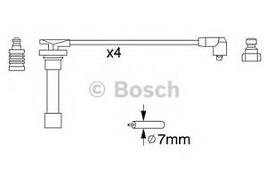 Комплект проводов зажигания