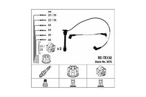 Комплект проводов зажигания 3075