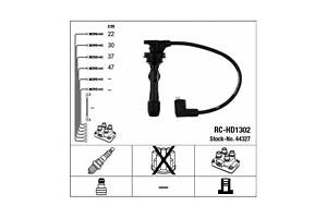 Комплект проводов зажигания 44327