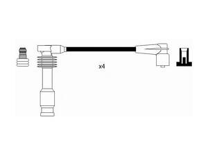 Комплект проводов зажигания 810
