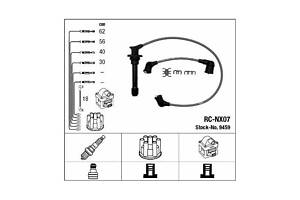 Комплект проводов зажигания 9459