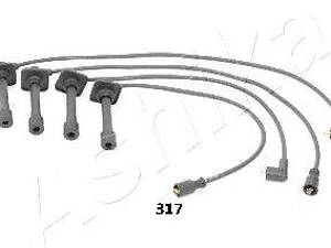 Комплект проводов зажигания ASHIKA 13203317 на MAZDA MX-6 (GE)