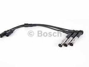 Комплект проводов зажигания BOSCH 0986356316 на MERCEDES-BENZ седан (W124)