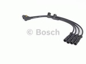 Комплект дротів запалення BOSCH 0986356754 на FIAT PALIO (178BX)