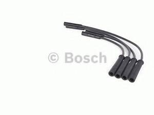 Комплект дротів запалення BOSCH 0986356817 на RENAULT LAGUNA I (B56_, 556_)