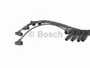 Комплект проводов зажигания BOSCH 0986357233 на OPEL VECTRA A (86_, 87_)