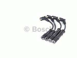 Комплект проводов зажигания BOSCH 0986357287 на FIAT PANDA (169)