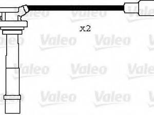 Комплект проводов зажигания VALEO 346079 на SUZUKI BALENO Наклонная задняя часть (EG)