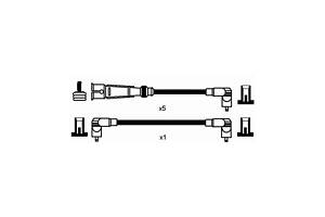 Комплект проводов зажигания