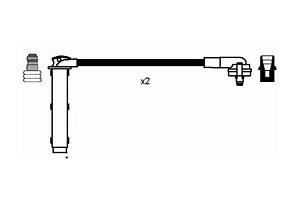 Комплект проводов зажигания