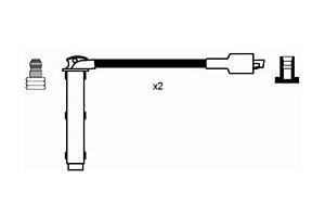 Комплект проводов зажигания