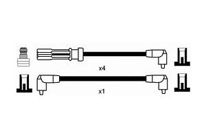 Комплект проводов зажигания