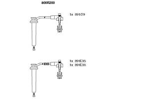 Комплект проводов зажигания