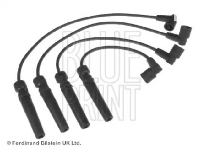 Комплект проводов зажигания