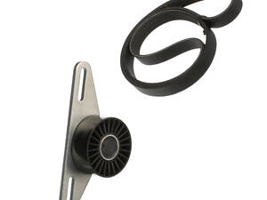 Комплект приводного ременя