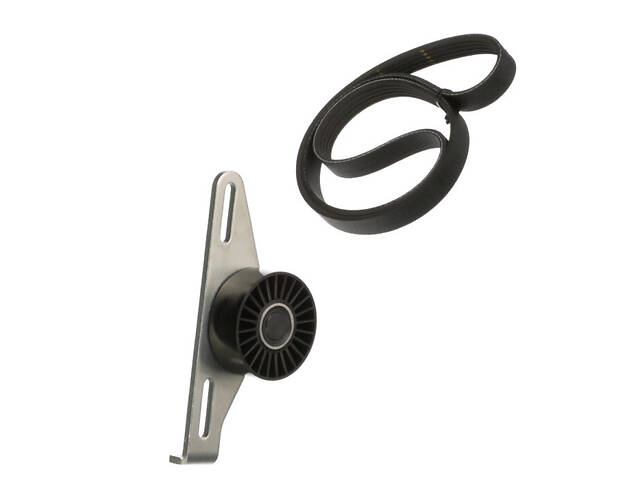 Комплект приводного ременя - Фото 1