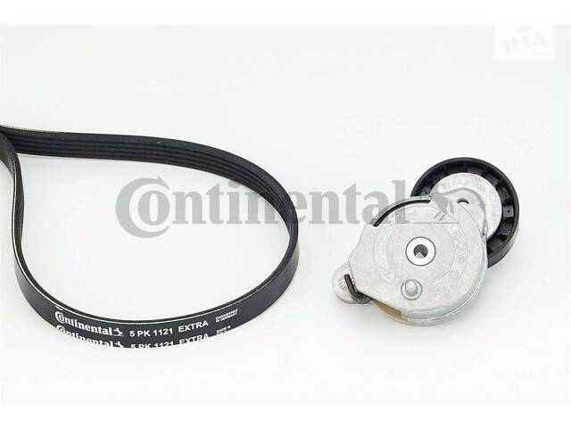 Комплект приводного ременя - Фото 1