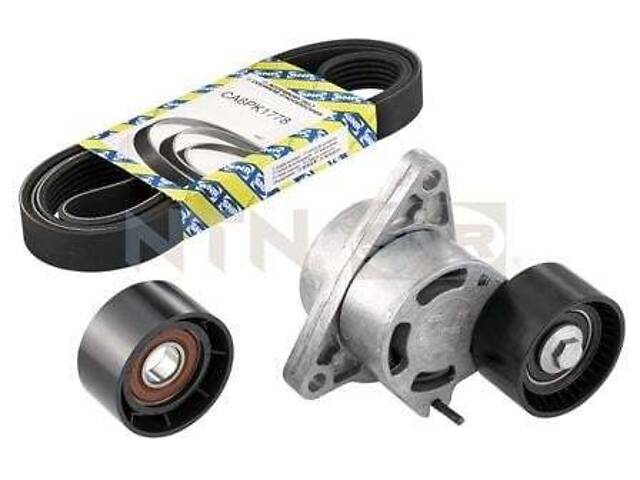 Комплект приводного ременя - Фото 1