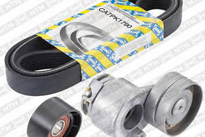 Комплект приводного ременя