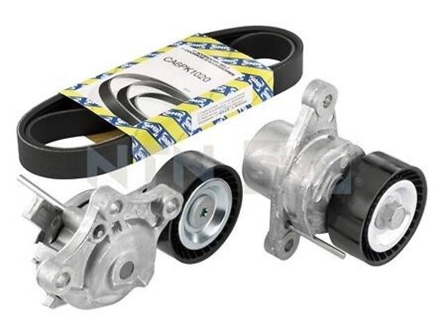 Комплект приводного ременя - Фото 1