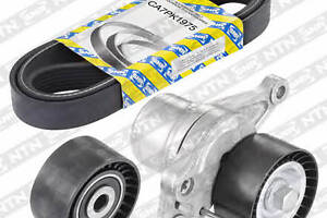 Комплект приводного ременя