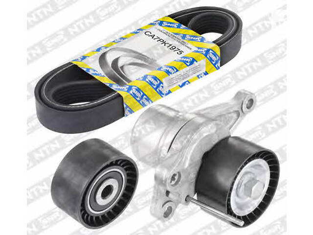 Комплект приводного ременя - Фото 1