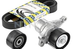 Комплект приводного ременя