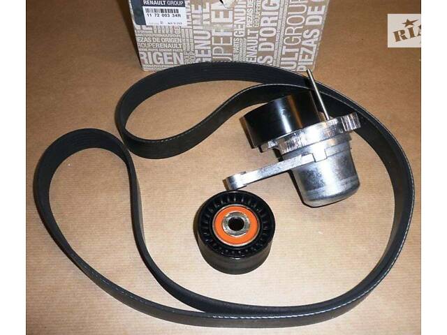 Комплект приводного ремня - Фото 1