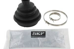 Комплект пилозахисний, приводний вал SKF VKJP 01013