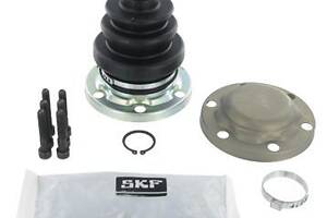 Комплект пилозахисний, приводний вал SKF VKJP 6026