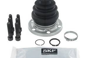 Комплект пилозахисний, приводний вал SKF VKJP 6505