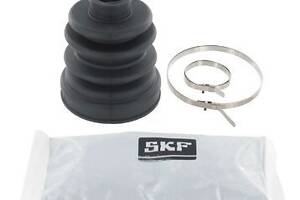 Комплект пилозахисний, приводний вал SKF VKJP 8043