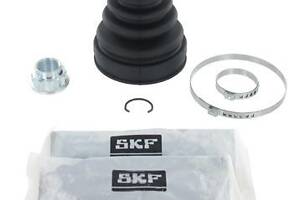 Комплект пилозахисний, приводний вал SKF VKJP 8344