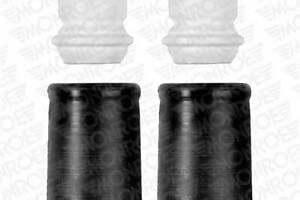 Комплект пыльник и отбойник амортизатора  для моделей: AUDI (80, 80,80,80,80,90,90,COUPE,COUPE,50), SEAT (MALAGA,IBIZA)