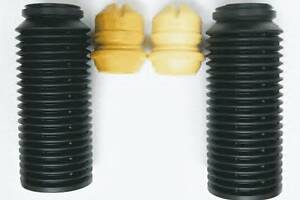 Комплект пыльник и отбойник амортизатора для моделей: AUDI (80, 80,80,80,80,90,90,COUPE,COUPE,50,CABRIOLET), MAZDA (FAM