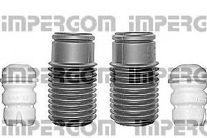 Комплект пыльник и отбойник амортизатора для моделей: CITROËN (ZX, VISA,XSARA,XSARA,XSARA,ZX,VISA), PEUGEOT (106,205,20