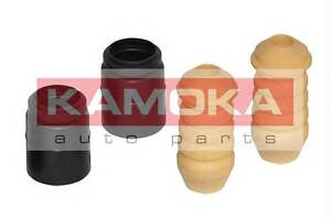 Комплект пыльник и отбойник амортизатора для моделей: FIAT (CINQUECENTO, SEICENTO), SKODA (FAVORIT,FAVORIT,FAVORIT)