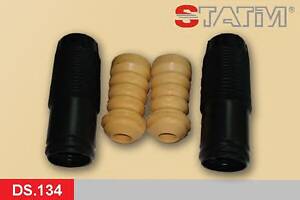 Комплект пильовик та відбійник амортизатора для моделей: FIAT (TEMPRA, TEMPRA, TIPO, BRAVA, BRAVO)