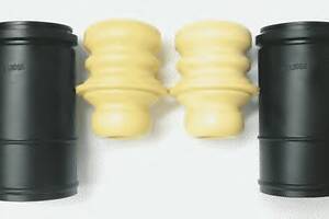 Комплект пыльник и отбойник амортизатора для моделей: MITSUBISHI (COLT, LANCER,OUTLANDER,LANCER,LANCER)