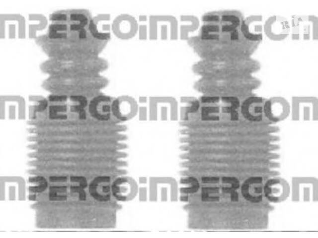 Комплект пильовик та відбійник амортизатора для моделей: RENAULT (LAGUNA, LAGUNA)