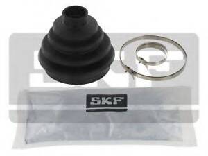 Комплект пыльника, приводной вал SKF VKJP01012